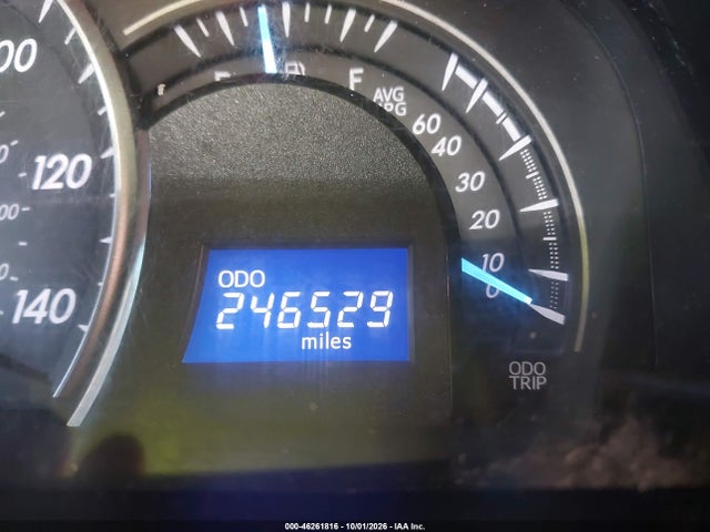 Продаж на аукціоні авто 2015 Toyota Camry Le, vin: 4T4BF1FKXFR452370, номер лоту: 46261816