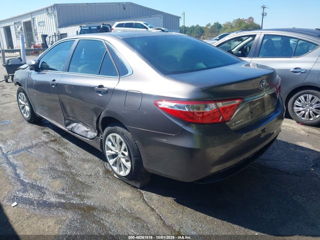 Продаж на аукціоні авто 2015 Toyota Camry Le, vin: 4T4BF1FKXFR452370, номер лоту: 46261816