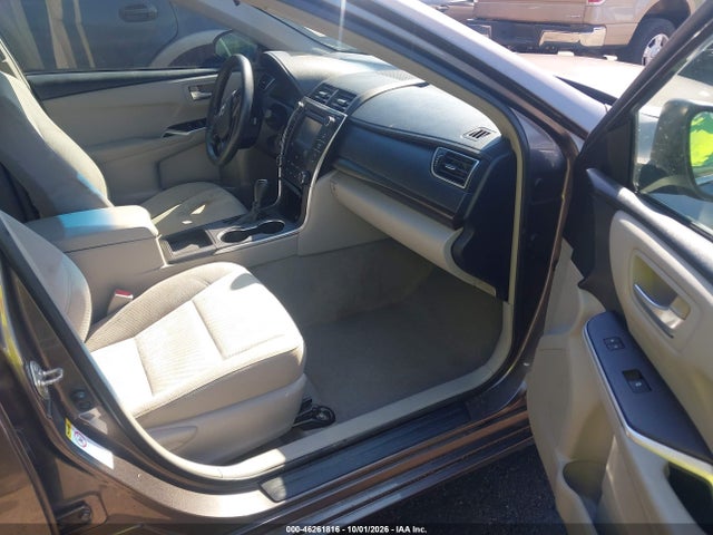 Продаж на аукціоні авто 2015 Toyota Camry Le, vin: 4T4BF1FKXFR452370, номер лоту: 46261816