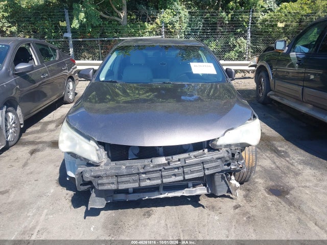 Продаж на аукціоні авто 2015 Toyota Camry Le, vin: 4T4BF1FKXFR452370, номер лоту: 46261816