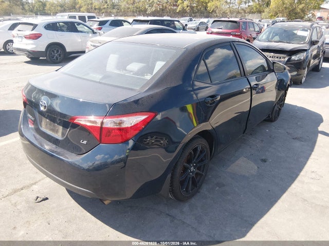 46261828 :رقم المزاد ، 2T1BURHE1HC795997 vin ، 2017 Toyota Corolla Le مزاد بيع