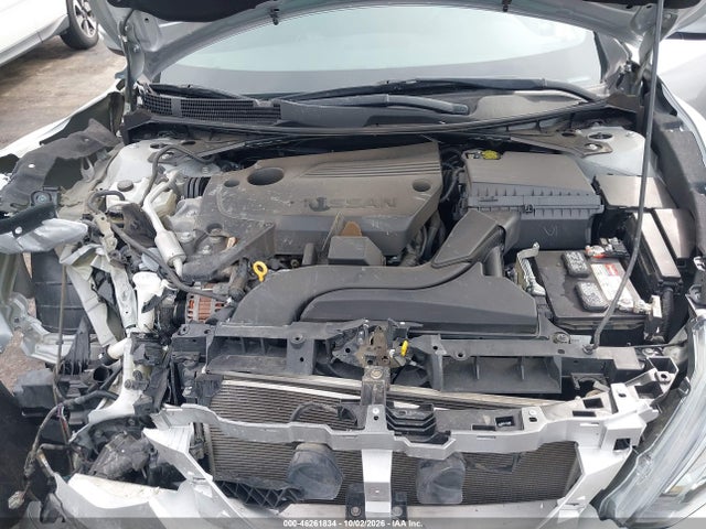 Продажа на аукционе авто 2017 Nissan Altima 2.5 Sv, vin: 1N4AL3AP8HC269338, номер лота: 46261834