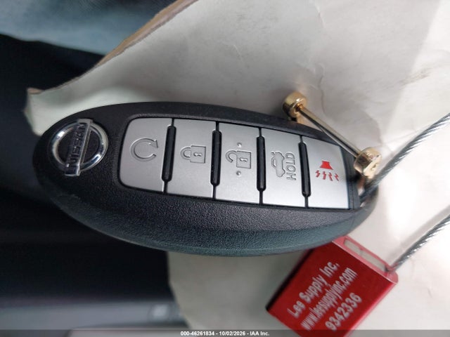 Продажа на аукционе авто 2017 Nissan Altima 2.5 Sv, vin: 1N4AL3AP8HC269338, номер лота: 46261834