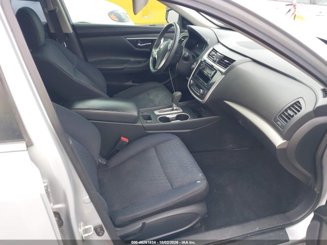 Продажа на аукционе авто 2017 Nissan Altima 2.5 Sv, vin: 1N4AL3AP8HC269338, номер лота: 46261834