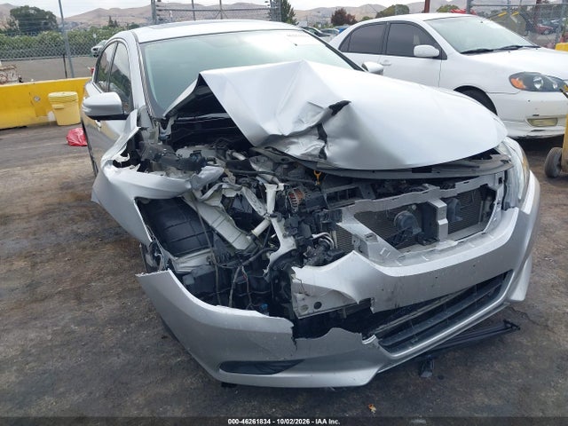 Продажа на аукционе авто 2017 Nissan Altima 2.5 Sv, vin: 1N4AL3AP8HC269338, номер лота: 46261834