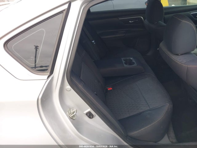 Продажа на аукционе авто 2017 Nissan Altima 2.5 Sv, vin: 1N4AL3AP8HC269338, номер лота: 46261834