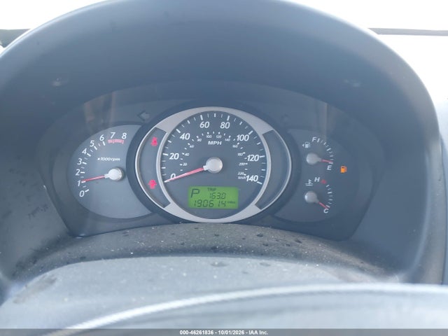 Продажа на аукционе авто 2005 Hyundai Tucson Gls/lx, vin: KM8JN72D15U088437, номер лота: 46261836