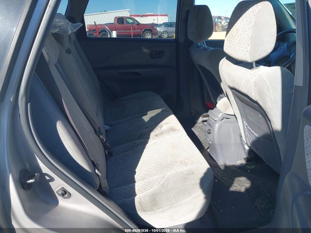 Продажа на аукционе авто 2005 Hyundai Tucson Gls/lx, vin: KM8JN72D15U088437, номер лота: 46261836