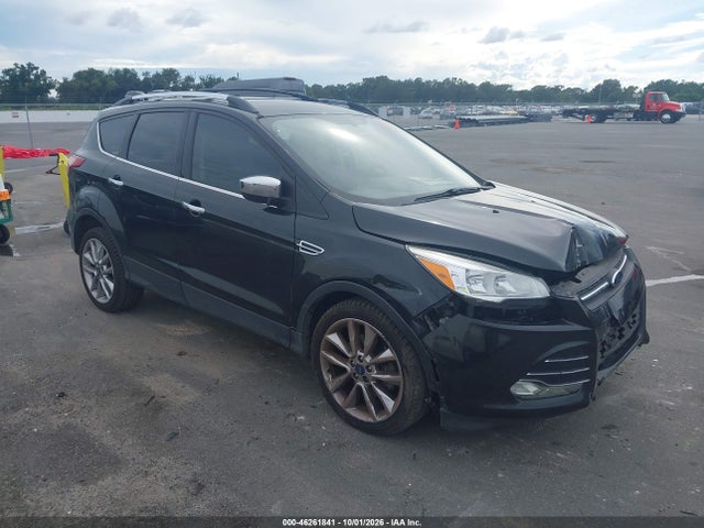 46261841 :رقم المزاد ، 1FMCU9GX6FUB20150 vin ، 2015 Ford Escape Se مزاد بيع