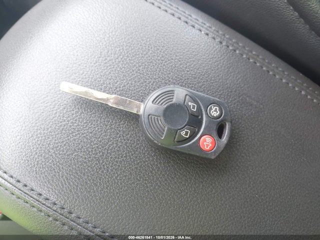 46261841 :رقم المزاد ، 1FMCU9GX6FUB20150 vin ، 2015 Ford Escape Se مزاد بيع