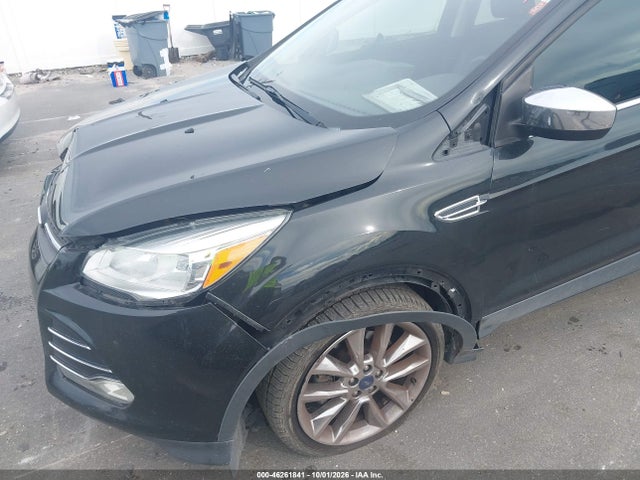46261841 :رقم المزاد ، 1FMCU9GX6FUB20150 vin ، 2015 Ford Escape Se مزاد بيع