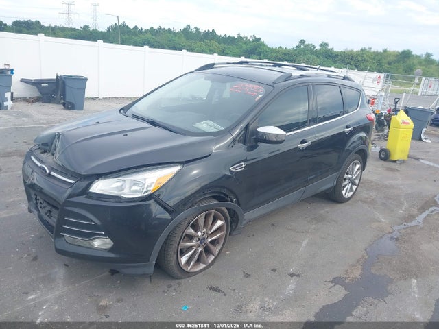 46261841 :رقم المزاد ، 1FMCU9GX6FUB20150 vin ، 2015 Ford Escape Se مزاد بيع