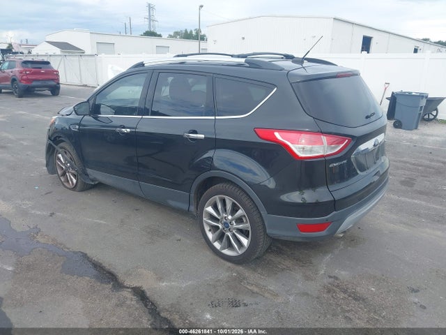 46261841 :رقم المزاد ، 1FMCU9GX6FUB20150 vin ، 2015 Ford Escape Se مزاد بيع