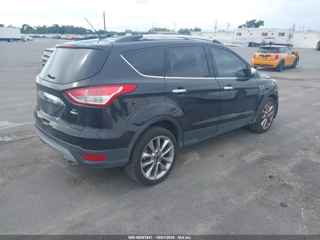 46261841 :رقم المزاد ، 1FMCU9GX6FUB20150 vin ، 2015 Ford Escape Se مزاد بيع