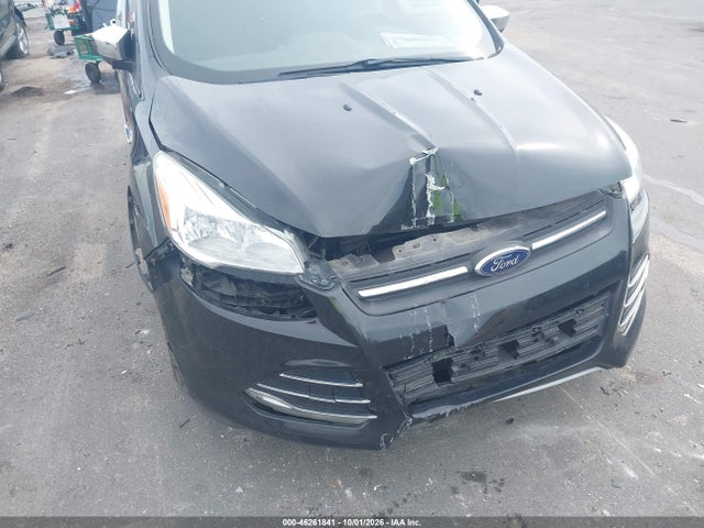 46261841 :رقم المزاد ، 1FMCU9GX6FUB20150 vin ، 2015 Ford Escape Se مزاد بيع