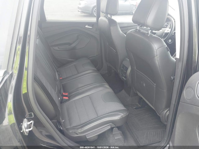 46261841 :رقم المزاد ، 1FMCU9GX6FUB20150 vin ، 2015 Ford Escape Se مزاد بيع