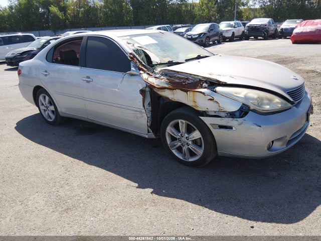 46261842 :رقم المزاد ، JTHBA30G365174966 vin ، 2006 Lexus Es 330 مزاد بيع
