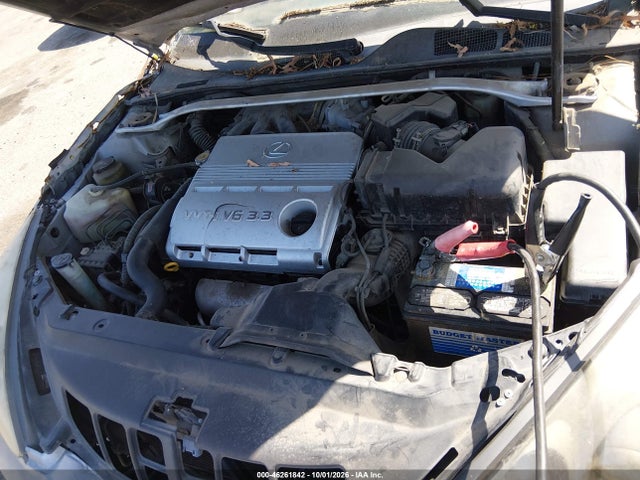 46261842 :رقم المزاد ، JTHBA30G365174966 vin ، 2006 Lexus Es 330 مزاد بيع