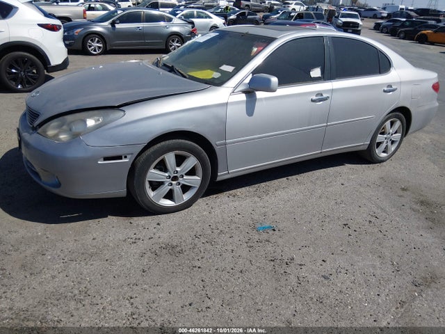 46261842 :رقم المزاد ، JTHBA30G365174966 vin ، 2006 Lexus Es 330 مزاد بيع