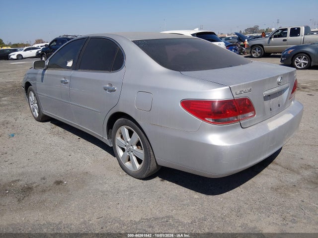 46261842 :رقم المزاد ، JTHBA30G365174966 vin ، 2006 Lexus Es 330 مزاد بيع