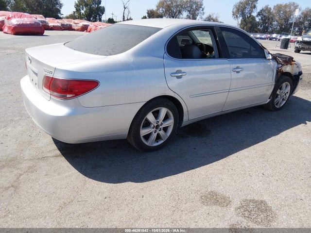 46261842 :رقم المزاد ، JTHBA30G365174966 vin ، 2006 Lexus Es 330 مزاد بيع