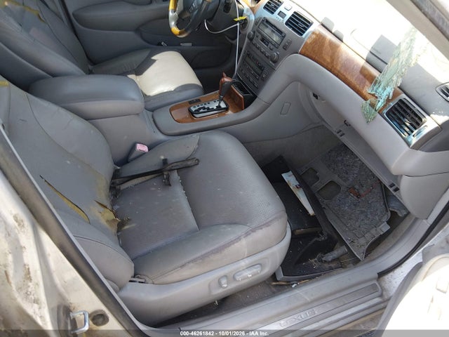 46261842 :رقم المزاد ، JTHBA30G365174966 vin ، 2006 Lexus Es 330 مزاد بيع