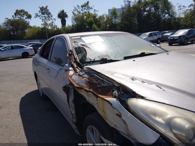 46261842 :رقم المزاد ، JTHBA30G365174966 vin ، 2006 Lexus Es 330 مزاد بيع