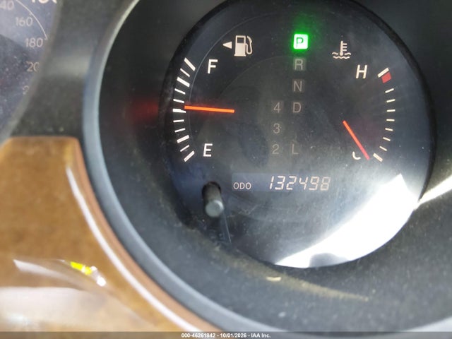 46261842 :رقم المزاد ، JTHBA30G365174966 vin ، 2006 Lexus Es 330 مزاد بيع