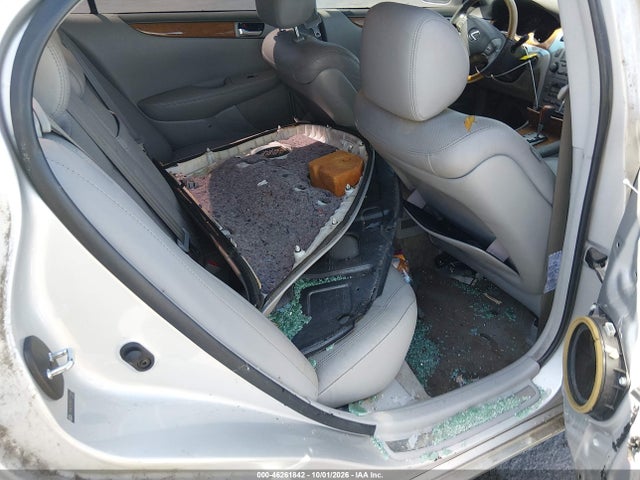 46261842 :رقم المزاد ، JTHBA30G365174966 vin ، 2006 Lexus Es 330 مزاد بيع