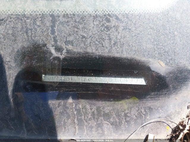 46261842 :رقم المزاد ، JTHBA30G365174966 vin ، 2006 Lexus Es 330 مزاد بيع