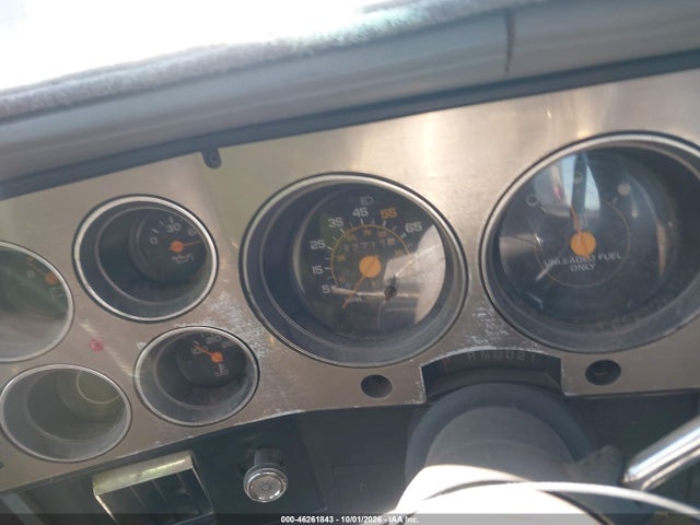 1988 Chevrolet Suburban V10 მანქანა იყიდება აუქციონზე, vin: 1GNEV16K2JF190539, აუქციონის ნომერი: 46261843