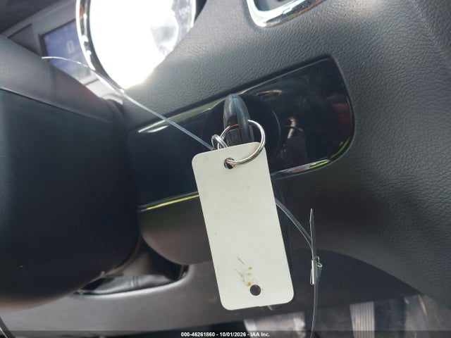 Aukcja sprzedaży 2016 Chrysler Town & Country S, vin: 2C4RC1HG7GR120237, numer aukcji: 46261860