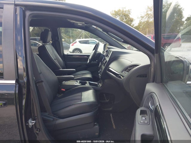 Aukcja sprzedaży 2016 Chrysler Town & Country S, vin: 2C4RC1HG7GR120237, numer aukcji: 46261860