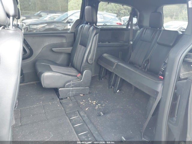 Aukcja sprzedaży 2016 Chrysler Town & Country S, vin: 2C4RC1HG7GR120237, numer aukcji: 46261860