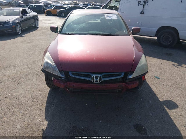 Aukcja sprzedaży 2005 Honda Accord 2.4 Ex, vin: 1HGCM56795A002478, numer aukcji: 46261863