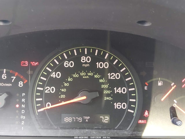 Aukcja sprzedaży 2005 Honda Accord 2.4 Ex, vin: 1HGCM56795A002478, numer aukcji: 46261863