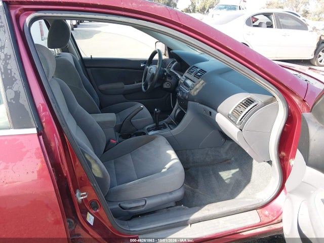 Aukcja sprzedaży 2005 Honda Accord 2.4 Ex, vin: 1HGCM56795A002478, numer aukcji: 46261863