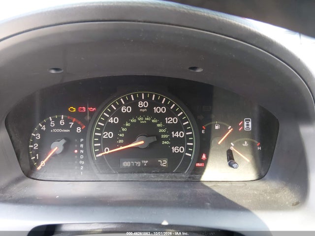Aukcja sprzedaży 2005 Honda Accord 2.4 Ex, vin: 1HGCM56795A002478, numer aukcji: 46261863