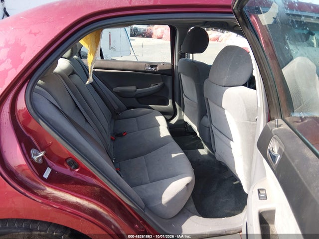 Aukcja sprzedaży 2005 Honda Accord 2.4 Ex, vin: 1HGCM56795A002478, numer aukcji: 46261863
