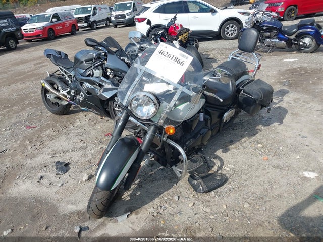 Aukcja sprzedaży 2015 Kawasaki Vn900 B, vin: JKAVN2B10FA085783, numer aukcji: 46261866