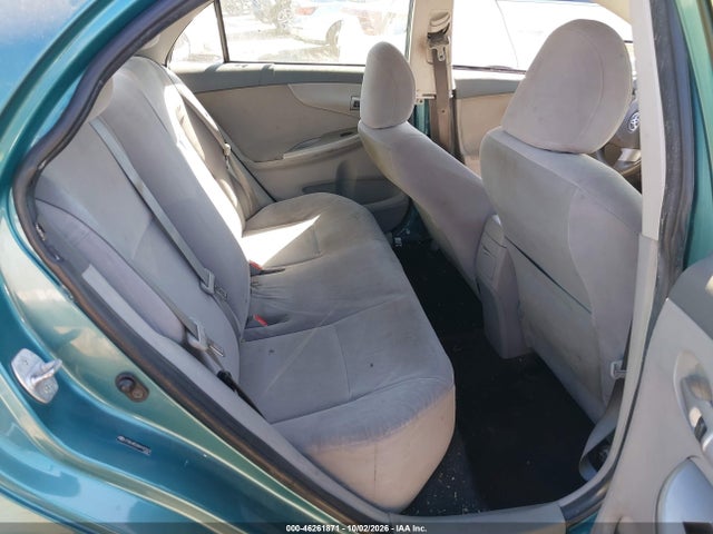 Aukcja sprzedaży 2010 Toyota Corolla Le, vin: JTDBU4EE8A9107223, numer aukcji: 46261871