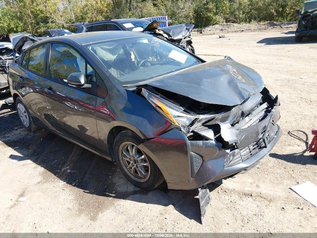 Aukcja sprzedaży 2016 Toyota Prius, vin: JTDKBRFUXG3015518, numer aukcji: 46261889
