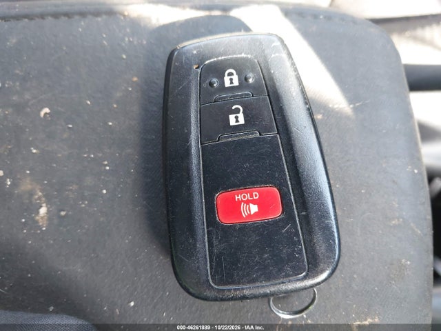 Aukcja sprzedaży 2016 Toyota Prius, vin: JTDKBRFUXG3015518, numer aukcji: 46261889
