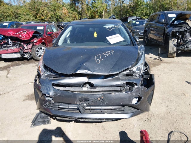 Aukcja sprzedaży 2016 Toyota Prius, vin: JTDKBRFUXG3015518, numer aukcji: 46261889