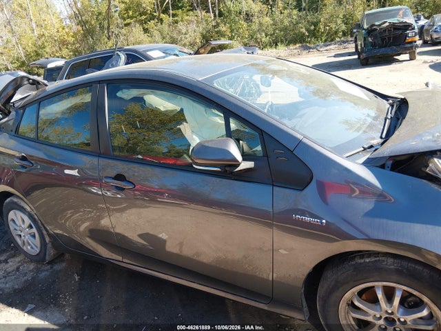 Aukcja sprzedaży 2016 Toyota Prius, vin: JTDKBRFUXG3015518, numer aukcji: 46261889