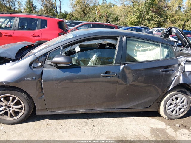 Aukcja sprzedaży 2016 Toyota Prius, vin: JTDKBRFUXG3015518, numer aukcji: 46261889