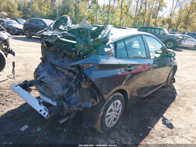 Aukcja sprzedaży 2016 Toyota Prius, vin: JTDKBRFUXG3015518, numer aukcji: 46261889