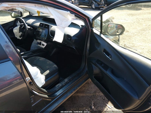 Aukcja sprzedaży 2016 Toyota Prius, vin: JTDKBRFUXG3015518, numer aukcji: 46261889