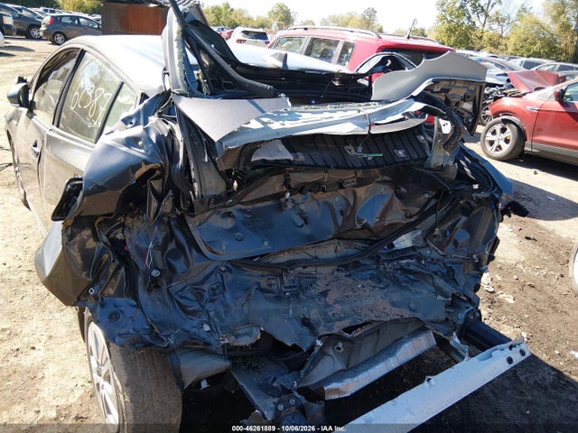 Aukcja sprzedaży 2016 Toyota Prius, vin: JTDKBRFUXG3015518, numer aukcji: 46261889