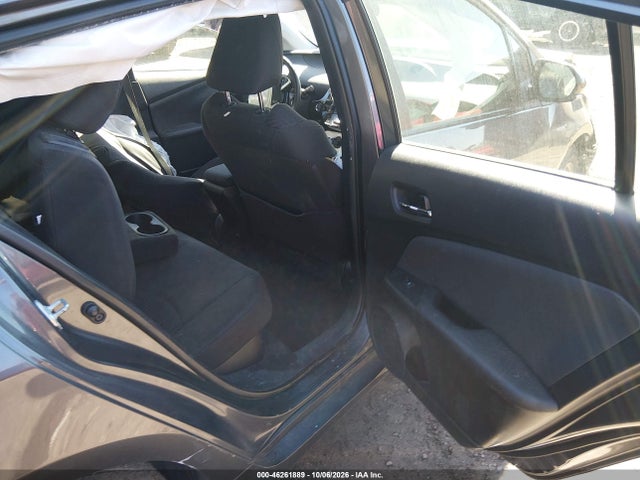 Aukcja sprzedaży 2016 Toyota Prius, vin: JTDKBRFUXG3015518, numer aukcji: 46261889
